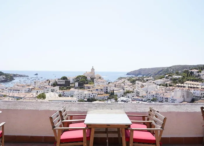 Arrels Hotel Cadaques - Adults Only